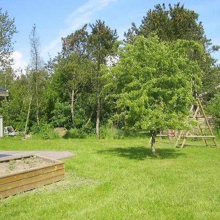 Holiday Aktievej Holiday home Gedser