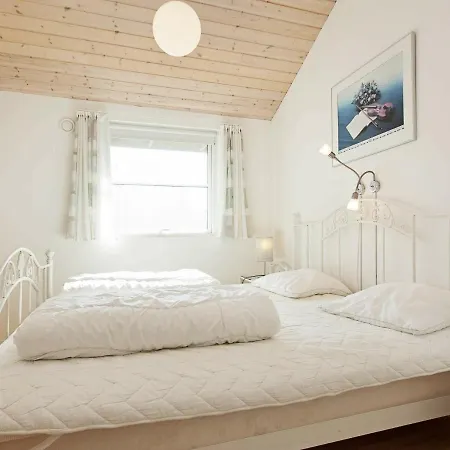 Holiday home Holiday Aktievej