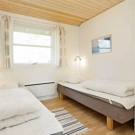 Holiday Aktievej Holiday home *