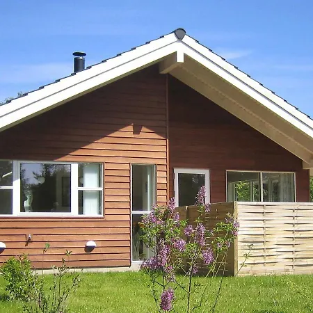 Holiday Aktievej Holiday home