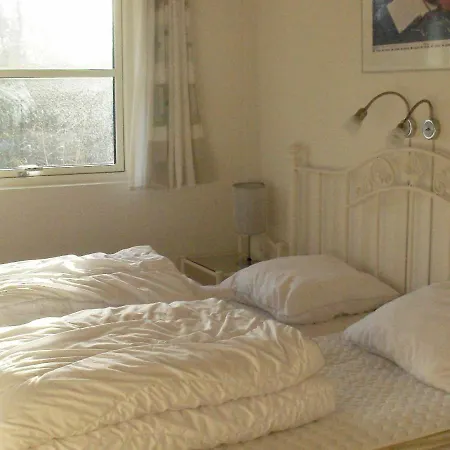 Holiday home Holiday Aktievej Gedser
