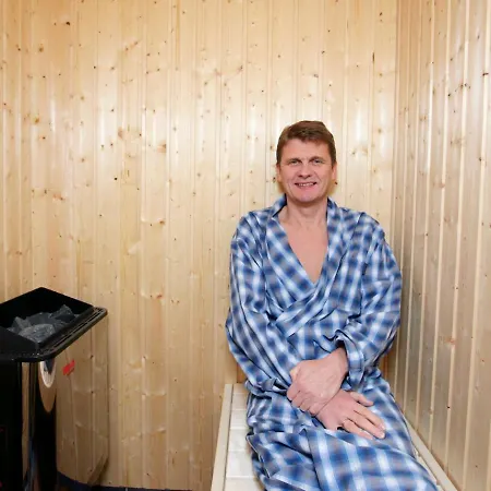 Holiday home Holiday Aktievej