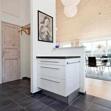 Holiday Aktievej Holiday home Gedser